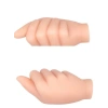 Nevamel® El Şeklinde Masturbatör