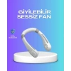 Nevamel® Eller Serbest Şarjlı Taşınabilir Soğutucu Fan