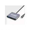 Nevamel® ENKADO EKD-TP43 Type-C To HDMI+PD+USB 3.0 Çevirici(1923)