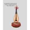 Nevamel® Enstrüman Şeklinde Müzik Kutusu Lüt Tasarım Melodious Music