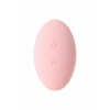 Nevamel® Eromantica 2Si 1 Arada Zefyr Kişisel Antrenör, Silikon, Pembe, 17,3 Cm