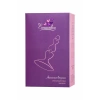 Nevamel® Eromantica Anal Kılıfı, Silikon, Pembe, 8 Cm, Ø 2,3 Cm