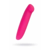 Nevamel® Eromantica Gerçekçi Olmayan Juice Vibratörü, Abs Plastik, Pembe, 12 Cm