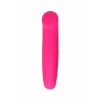 Nevamel® Eromantica Gerçekçi Olmayan Juice Vibratörü, Abs Plastik, Pembe, 12 Cm