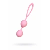 Nevamel® Eromantica Lotus Vajinal Topları, Silikon, Pembe, 17 Cm