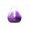 Nevamel® Eromantica Masturbator Gerçekçi Olmayan Kadife, Tpe+ Abs, Beyaz