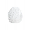 Nevamel® Eromantica Masturbator Gerçekçi Olmayan Kadife, Tpe+ Abs, Beyaz