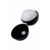 Nevamel® Eromantica Masturbator Gerçekçi Olmayan Lolo, Tpe, Beyaz, 7 Cm