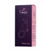 Nevamel® Eromantica Penis Üzerindeki Ereksiyon Halkası, Silikon, Pembe, Ø 3,1 Cm