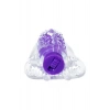 Nevamel® Eromantica Set No.1 Vibratör Seti, Silikon, Transparan, 3 Adet