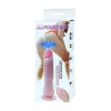 Nevamel® Eros Fountain Fışkırtmalı Dildo 20 Cm
