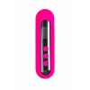 Nevamel® Eroteq Vakum Dalgası Uyarıcısı Molette, Silikon, Pembe, 13 Cm