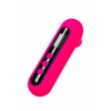 Nevamel® Eroteq Vakum Dalgası Uyarıcısı Molette, Silikon, Pembe, 13 Cm