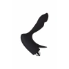Nevamel® Erotist First Anal Plug, Silikon, Siyah, 14,4 Cm