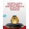 Nevamel® Esanslı Şarjlı Oto Koku Cihazı Bardaklık Uyumlu