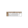 Nevamel® Etnik Desenli Tulum