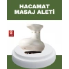 Nevamel® Ev Tipi 3’ü 1 Arada Masaj Cihazı Sıkılaştırıcı ve Rahatlatıcı