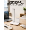 Nevamel® Ev ve Ofis İçin Fonksiyonel Masa Lambası | Enerji Tasarruflu Çok Yönlü Kullanım Yeni Nesil