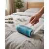 Nevamel® Evcil Hayvan Tüy Toplama Rulosu Kıyafet Koltuk Halı Temizleme Yıkanabilir Roller