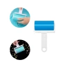 Nevamel® Evcil Hayvan Tüy Toplama Rulosu Kıyafet Koltuk Halı Temizleme Yıkanabilir Roller