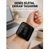 Nevamel® Evde Günlük Kullanıma Uygun Şarjlı Bilekten Tansiyon Ölçüm Cihazı