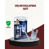 Nevamel® Evde Kullanıma Uygun LED Teknolojili Diş Beyazlatma Kiti