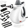 Nevamel® EZERE Çok Fonksiyonlu Buharlı Temizleyici - Buharlı Temizlik Makinası-(5775)