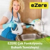 Nevamel® EZERE Çok Fonksiyonlu Buharlı Temizleyici - Buharlı Temizlik Makinası-(5775)
