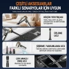 Nevamel® EZERE Nanovac 22000pa Güçlü Portatif Vakumlu Kablosuz Üflemeli Mini Araç Süpürgesi-(5775)