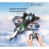 Nevamel F166 Uçak Drone 3 Bataryalı