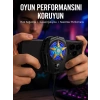 Nevamel® F6 TELEFON SOGUTUCU YENİ NESİL