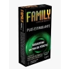 Nevamel® Family Plus Estimulante - Kabartma Ve Halka Yüzeyli