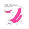 Nevamel® Fantasy Lover G-Spot Ve Anal Vibratör
