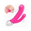 Nevamel® Fantasy Lover G-Spot Ve Anal Vibratör