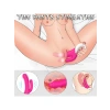 Nevamel® Fantasy Lover G-Spot Ve Anal Vibratör