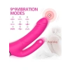 Nevamel® Fantasy Lover G-Spot Ve Anal Vibratör
