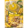 Nevamel® Fantezi Tüketilebilen Yenilebilir Muz Aromalı İç Çamaşırı Takımı