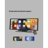 Nevamel® Fiat Egea Linea Doblo Peugeot  Citroen C3 C4 Opel Astra Corsa Insignia Uyumlu 10.26” IPS Dokunmatik CarPlay Multimedya – 4K Ekran