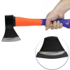 Nevamel® Fiber Saplı Balta - 26 cm - 500 gr