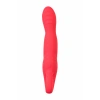 Nevamel® Flovetta Carnation Hareketli Başlıklı G Noktası Vibratörü, Silikon, Pembe, 19 Cm