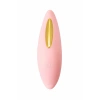 Nevamel® Flovetta Vakum Uyarıcısı Lily, Silikon, Pembe, 13 Cm