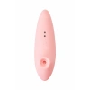 Nevamel® Flovetta Vakum Uyarıcısı Lily, Silikon, Pembe, 13 Cm