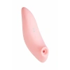 Nevamel® Flovetta Vakum Uyarıcısı Lily, Silikon, Pembe, 13 Cm