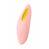 Nevamel® Flovetta Vakum Uyarıcısı Lily, Silikon, Pembe, 13 Cm