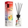 Nevamel® Fruit Cascade Bambu Çubuklu Oda Kokusu - 110 ml - Cam Şişe 