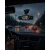 Nevamel® Full HD Araç İçi Kamera Geniş Açılı Lens ve Çok Kanallı Kayıt