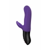 Nevamel® Fun Factory Bi̇ Stroni̇c Fusi̇on Vibratör, Silikon, Mor, 22 Cm
