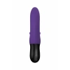 Nevamel® Fun Factory Bi̇ Stroni̇c Fusi̇on Vibratör, Silikon, Mor, 22 Cm