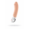 Nevamel® Fun Factory Big Boss Vibratör, Silikon, Ten, 23 Cm