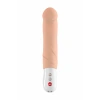 Nevamel® Fun Factory Big Boss Vibratör, Silikon, Ten, 23 Cm
